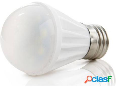 Bombilla LED GREENICE HO-CRB6033-A7W-CW (Casquillo: E27)