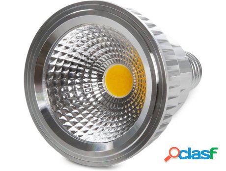 Bombilla LED GREENICE HO-PAR30-20W-CW (Casquillo: E27)