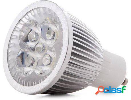 Bombilla LED GREENICE JL-SPEG10-5W-WW (Casquillo: GU10)