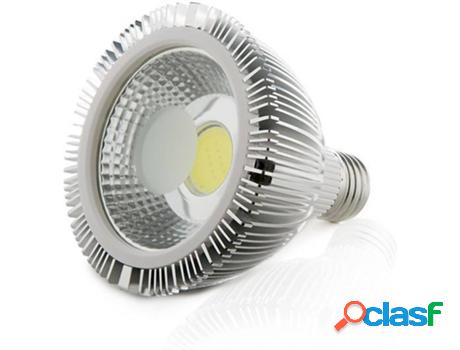 Bombilla LED GREENICE JN-P10WCOB-WW (Casquillo: E27)