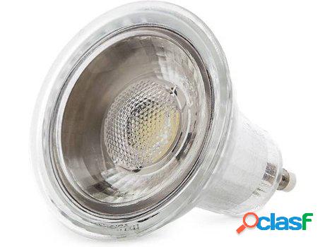 Bombilla LED GREENICE JY-GU10-G5W-CW (Casquillo: GU10)