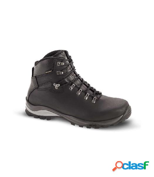 Botas Boreal ORDESA CLASSIC BLACK Hombre 43 1/4