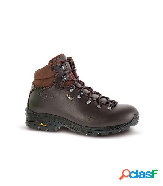 Botas Boreal STRIDER Marron 39.5