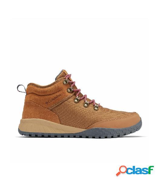 Botas Columbia Fairbanks Mid Hombre Elk 42