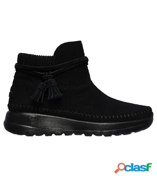 Botas Skechers On The Go Joy ALLU Mujer Black 37