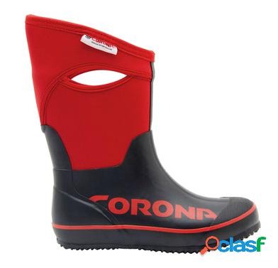 Botas de goma y neopreno Bellota Black T40