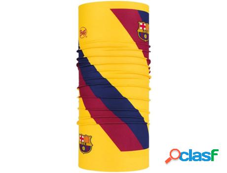 Bufanda para Hombre BUFF Fc Barcelona Original 2nd Equipment