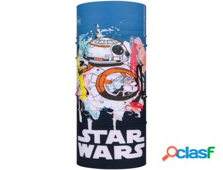 Bufanda para Hombre BUFF Stars Wars Original Original Coming