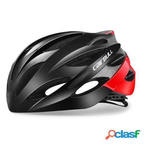 CAIRBULL Bike Helmet Lightweight Breathable Comfortable