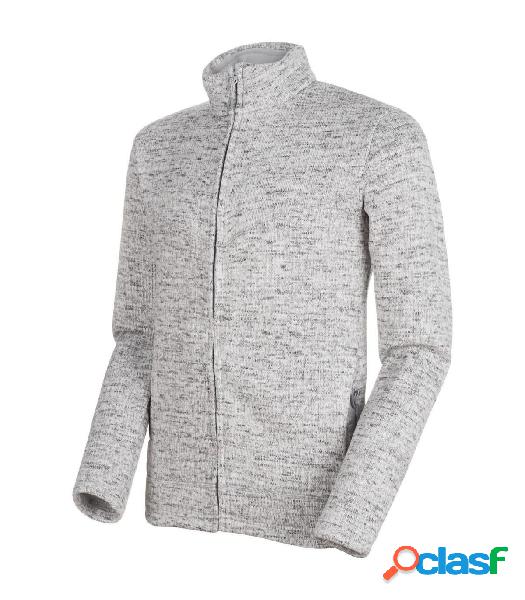 CHAQUETA MAMMUT CHAMUERA ML HOMBRE GRIS XL