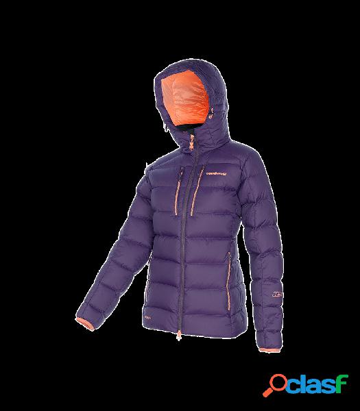 CHAQUETA TRX2 850 WM PRO TRANGO MORADO XL