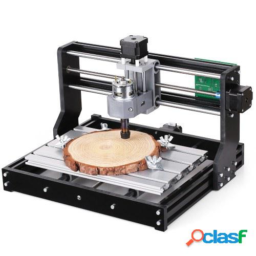 CNC3018 DIY CNC Router Kit Mini Engraving Machine GRBL