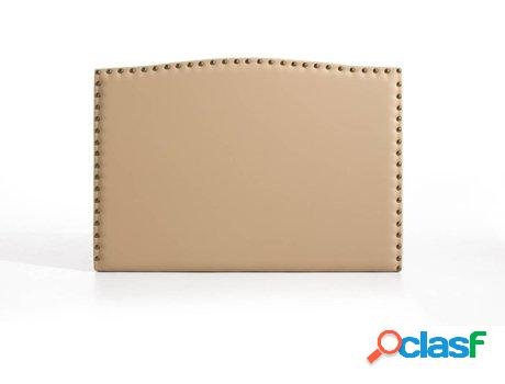 Cabecero MATRIS para Cama de 80 Liso (Compatible con