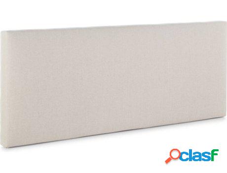 Cabecero de Cama MARCKONFORT Tagomago (Beige - 150 x 60 x 8