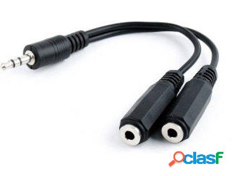 Cable Audio 3GO CA107