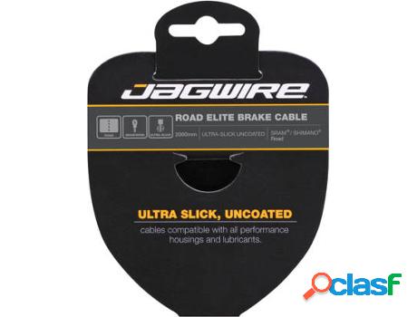 Cable de Freno JAGWIRE Road Brake Cable-Elite Polished