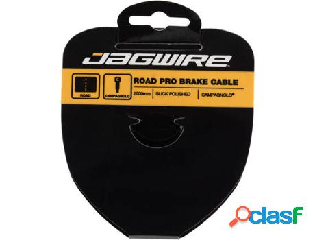 Cable de Freno JAGWIRE Road Brake Cable-Pro Polished Slick