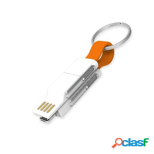 Cable de carga 4 en 1 - Carga / sincronización