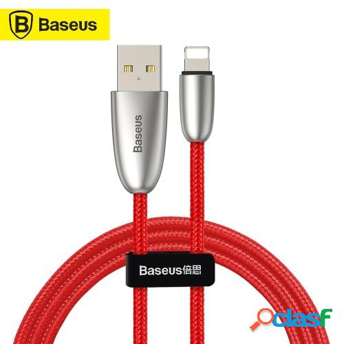 Cable de datos de antorcha Xiaomi Baseus USB Cable de carga