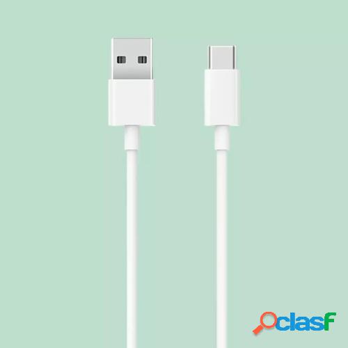 Cable de datos original Xiaomi USB-C 100cm tipo-C mi Cable