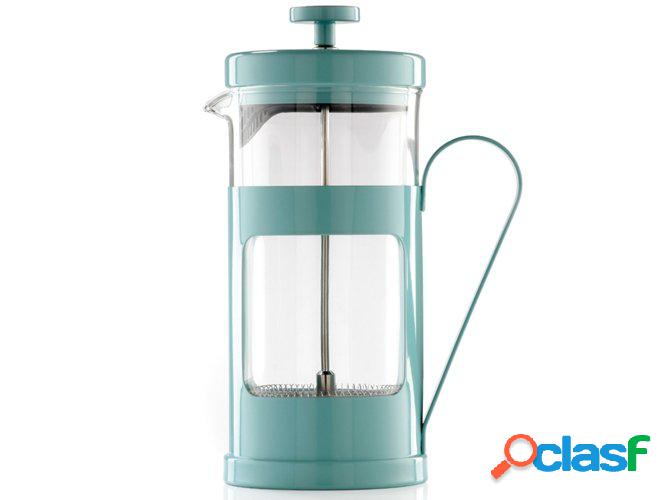 Cafetera LA CAFETIÈRE Monaco Azul 1l