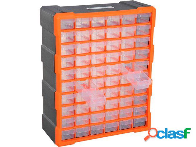 Caja Organizadora DURHAND B40-018