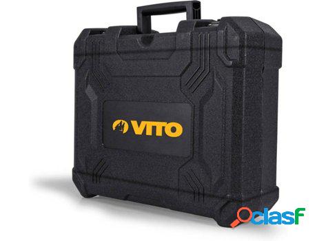 Caja VITO Bmc Para Martillo Perforador Sin Cable (390 x 345