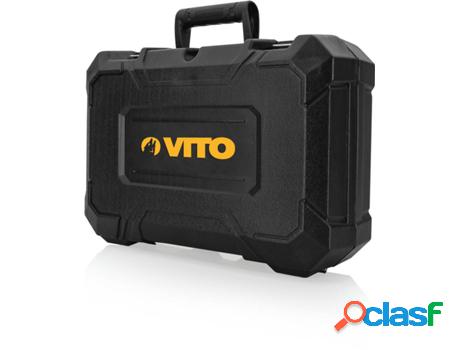 Caja para Amoladora VITO Bmc Para Amoladora Sin Cable (425 x
