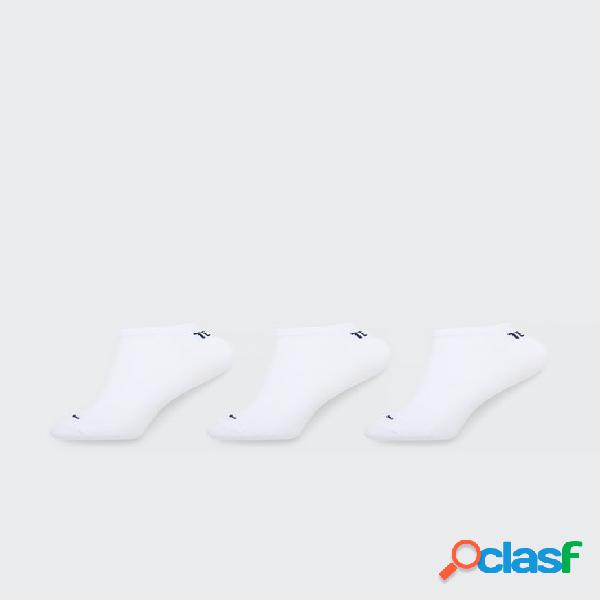 Calcetines deportivos Tenth basico pinki pack 3 niño