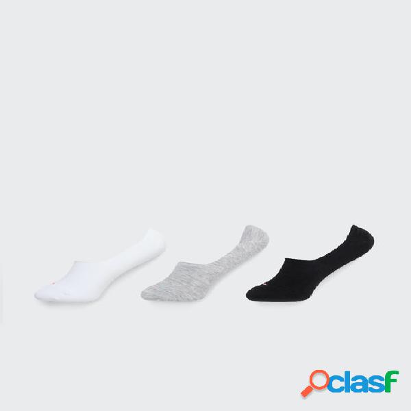Calcetines deportivos Tenth silicona mujer