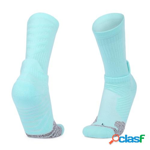 Calcetines deportivos acolchados Calcetines de baloncesto