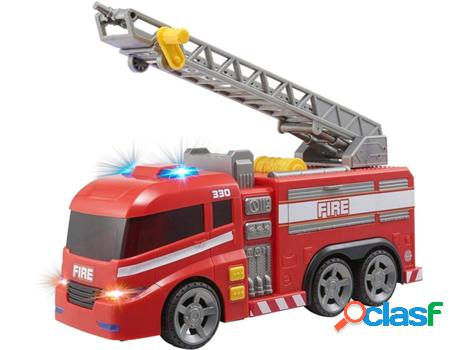 Camión de Bomberos CYP Luz (42 cm)