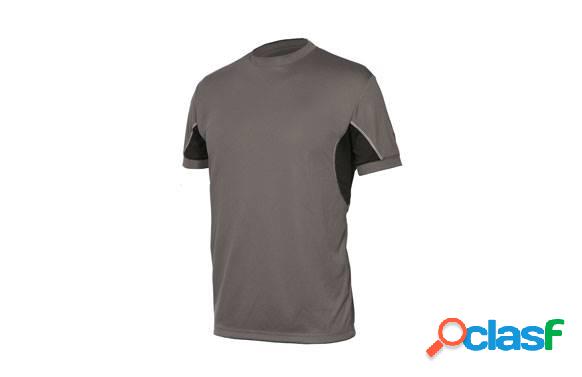 Camiseta de trabajo Issa Extreme Gris Talla M