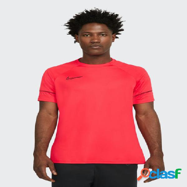 Camiseta fútbol Nike dri-fit academy hombre