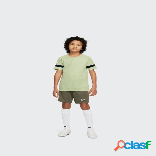 Camiseta fútbol Nike dri-fit academy niño