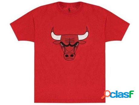 Camiseta para Hombre OUTERSTUFF Chicago Bulls Zach Lavine