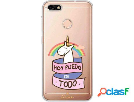 Carcasa Huawei Y6 Pro (2017), P9 Lite Mini, Enjoy 7