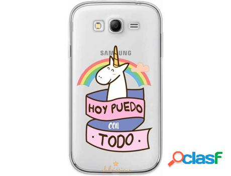 Carcasa Samsung Galaxy Grand, Grand Lite, Grand Neo