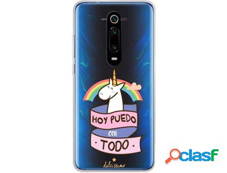Carcasa Xiaomi Mi 9T, Mi 9T Pro, Redmi K20, Redmi K20 Pro