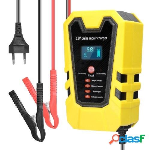Cargadores de batería inteligentes de 12V 6A Dispositivo de