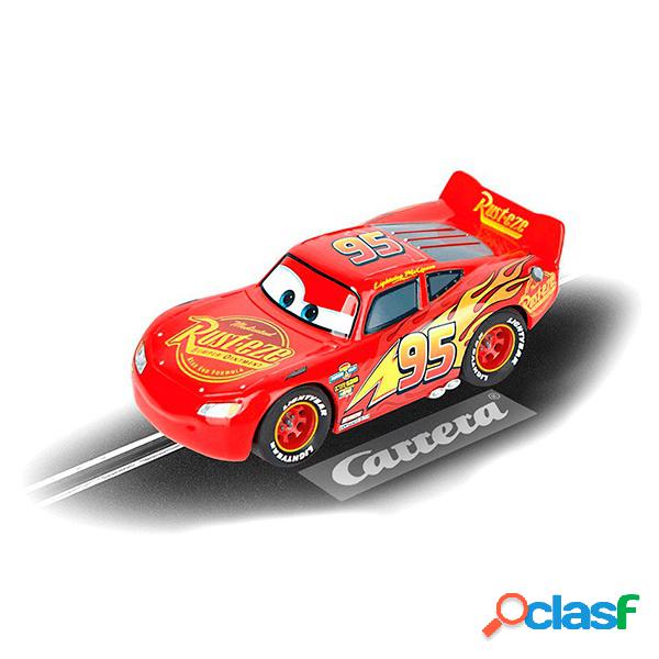 Carrera First Coche McQueen Cars