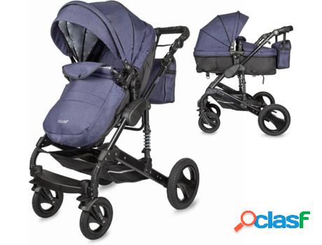 Carrito de Bebé Duo COCOLLE Oppa (Azul)