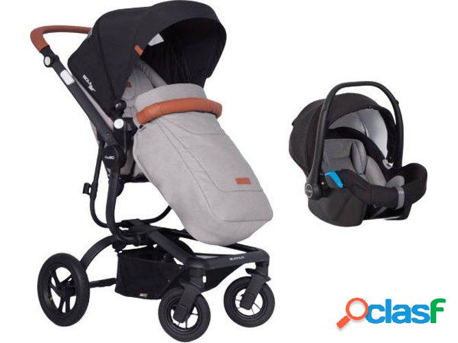 Carrito de Bebé Individual EASYGO Soul Air + Starter 0+