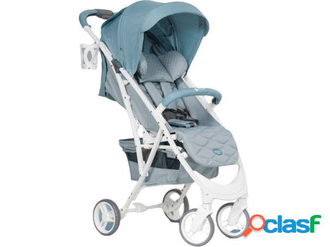 Carrito de Bebé Individual EURO-CART Volt Pro Niagara