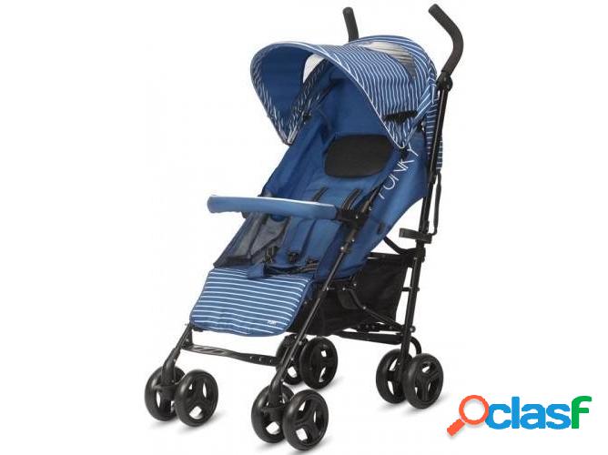 Carrito de Bebé Individual PLAY Nautic Blue