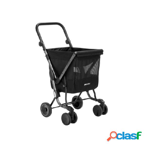 Carro de la compra Playmarket We Go Premium Black Pepper