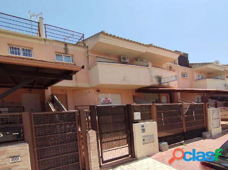 Casa en venta en C. Pintor José Almela, 17, Palmar, El (El