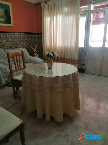 Casa en venta en zona Centro-Doña Mercedes, Dos Hermanas