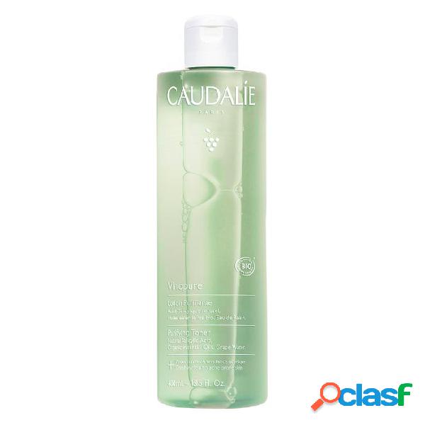 Caudalie Vinopure Tónico Purificante 400ml
