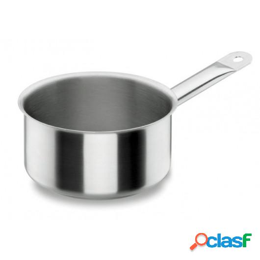 Cazo Cocina Recto 16Cm In. Inox Chef Inox Lacor